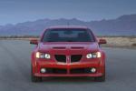 Pontiac G8 GT 2009 года